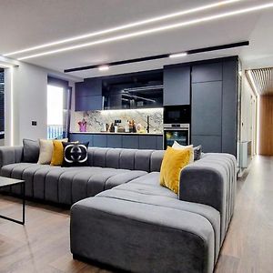 Appartement met Drie Slaapkamers